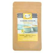 Treat Vanille pudding poeder 30 gram