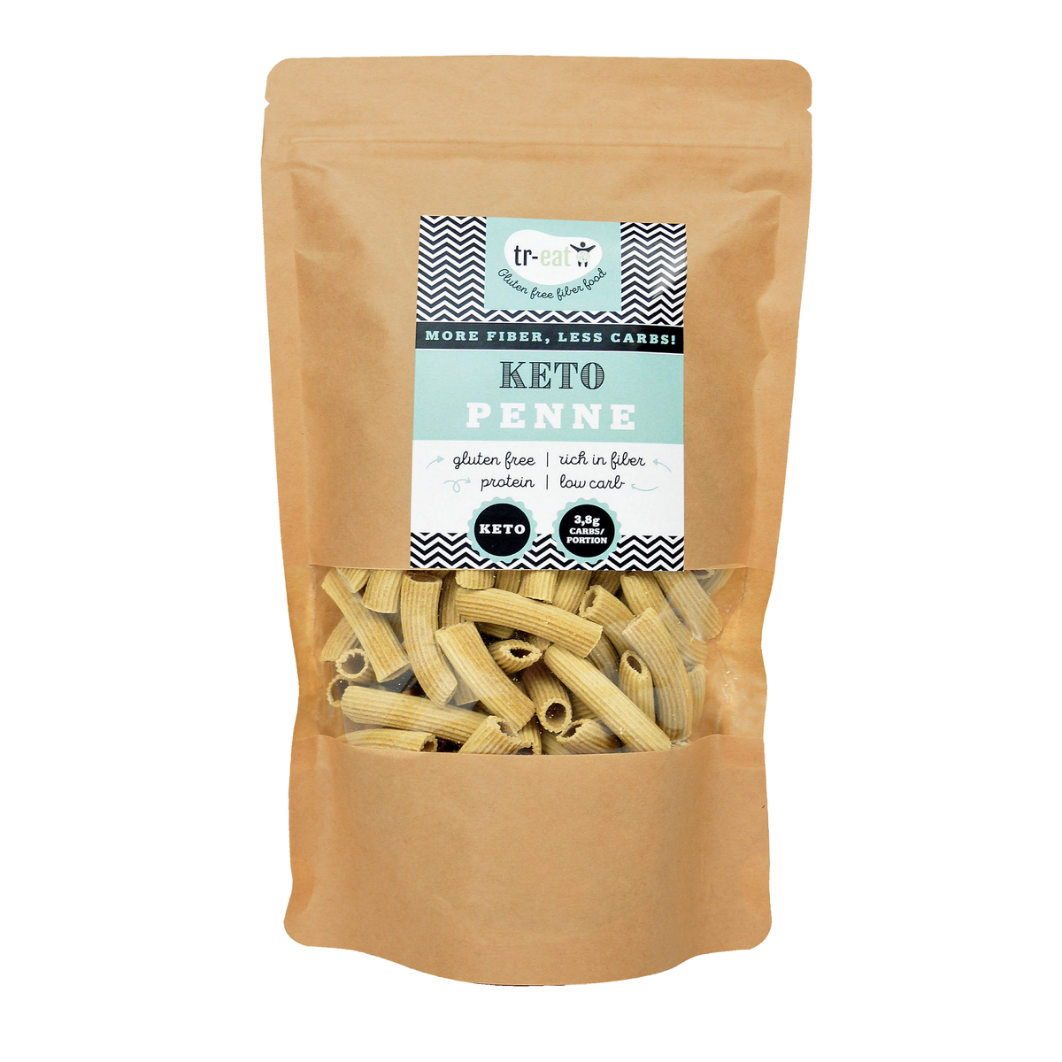 Treat Penne keto 200 gram