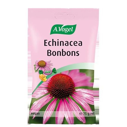 A.Vogel Echina C kruiden 75 pastilles