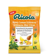 Ricola Honey lemon echinacea 75 gram