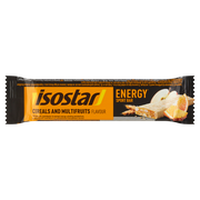 Isostar Sportreep Energy Multifruit 40 gr