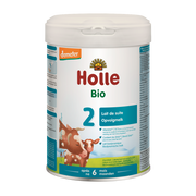 Holle Bio Opvolgmelk 2 800 gr