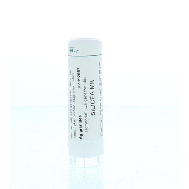 Homeoden Heel Silicea MK 6 gram granules