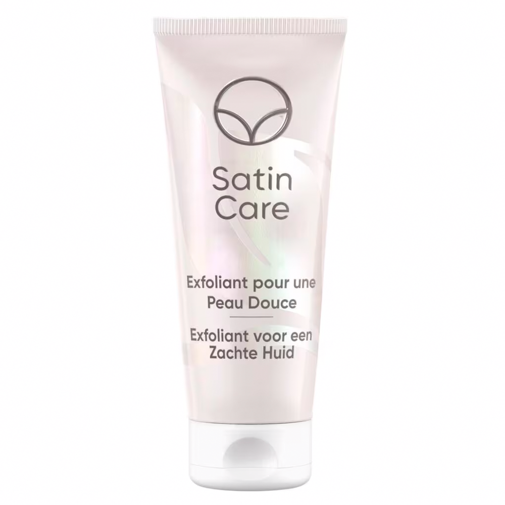 Gillette Venus Satin Care Exfoliant voor een Zachte Huid 177 ml