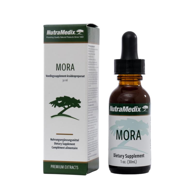 Nutramedix Mora 30 ml