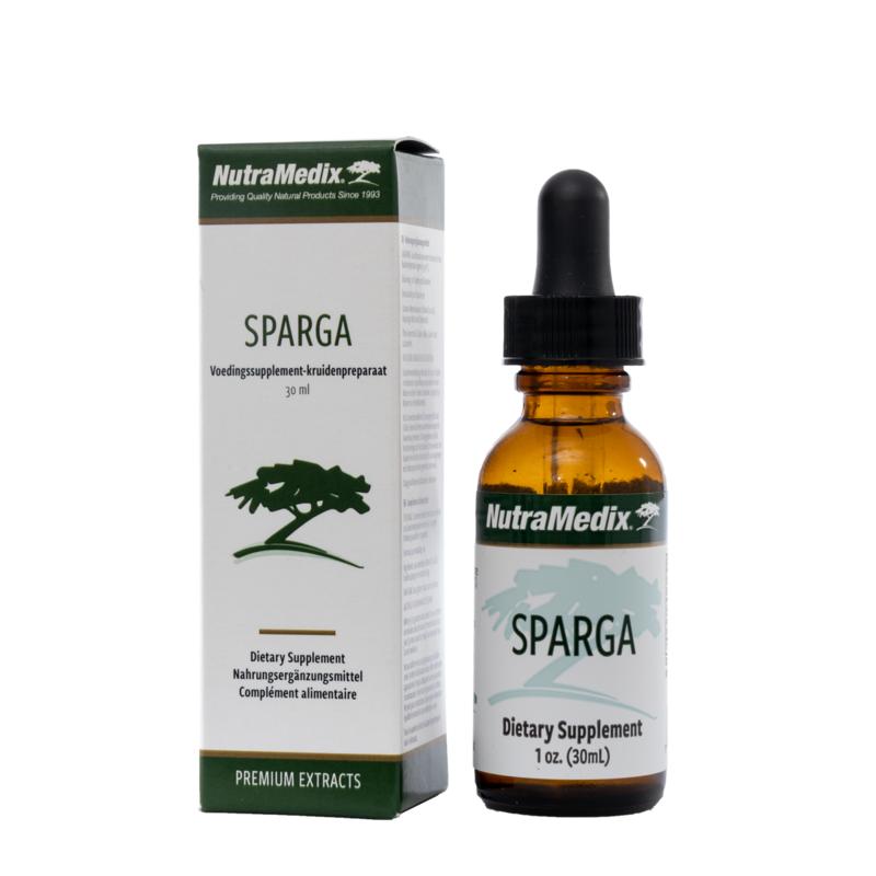 Nutramedix Sparga 30 ml