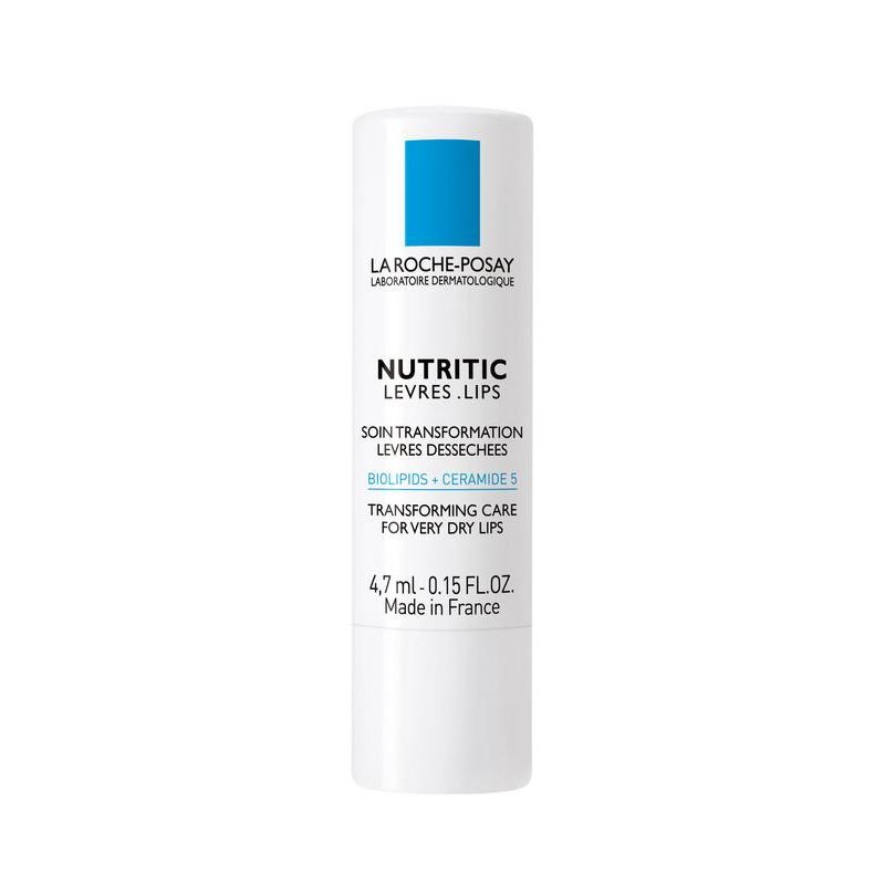 La Roche Posay Nutritic lippencreme 4,7 ml