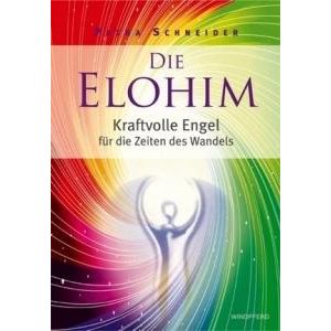 Lichtwesen De Elohim (Duits)