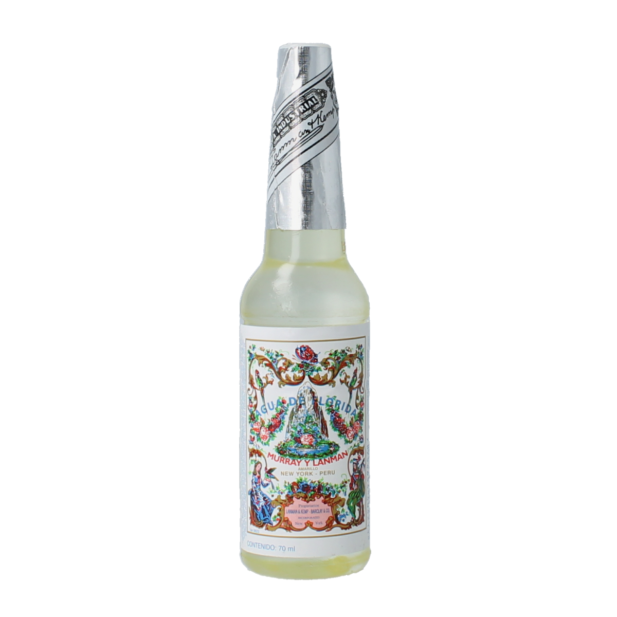 Lanman & Kemp Florida water middel 70 ml