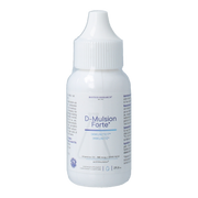 Biotics D-Mulsion Forte 50 mcg 30 ml