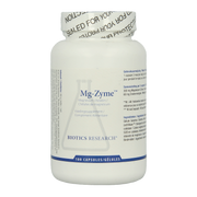 Biotics Mg-Zyme 100 mg 100 capsules