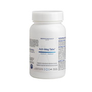 Biotics Acti-Mag Tabs 60 tabletten