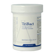Biotics Tribact 30 capsules