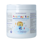 Biotics Acti-Mag Kids 100 gram (afbeelding 2)