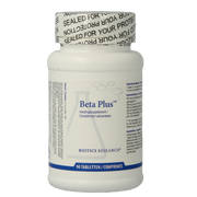 Biotics Beta Plus 90 tabletten