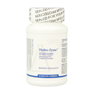 Biotics Hydro-Zyme 90 tabletten