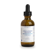 Biotics Jodium-vloeibaar 60 ml