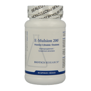 Biotics E-Mulsion 200 90 capsules
