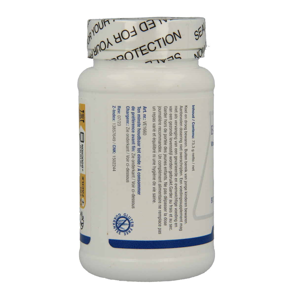 Biotics E-Mulsion 200 90 capsules