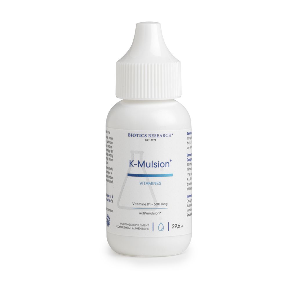 Biotics K-Mulsion 29,6 ml