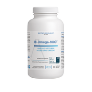 Biotics Bi-Omega 1000 90 softgels