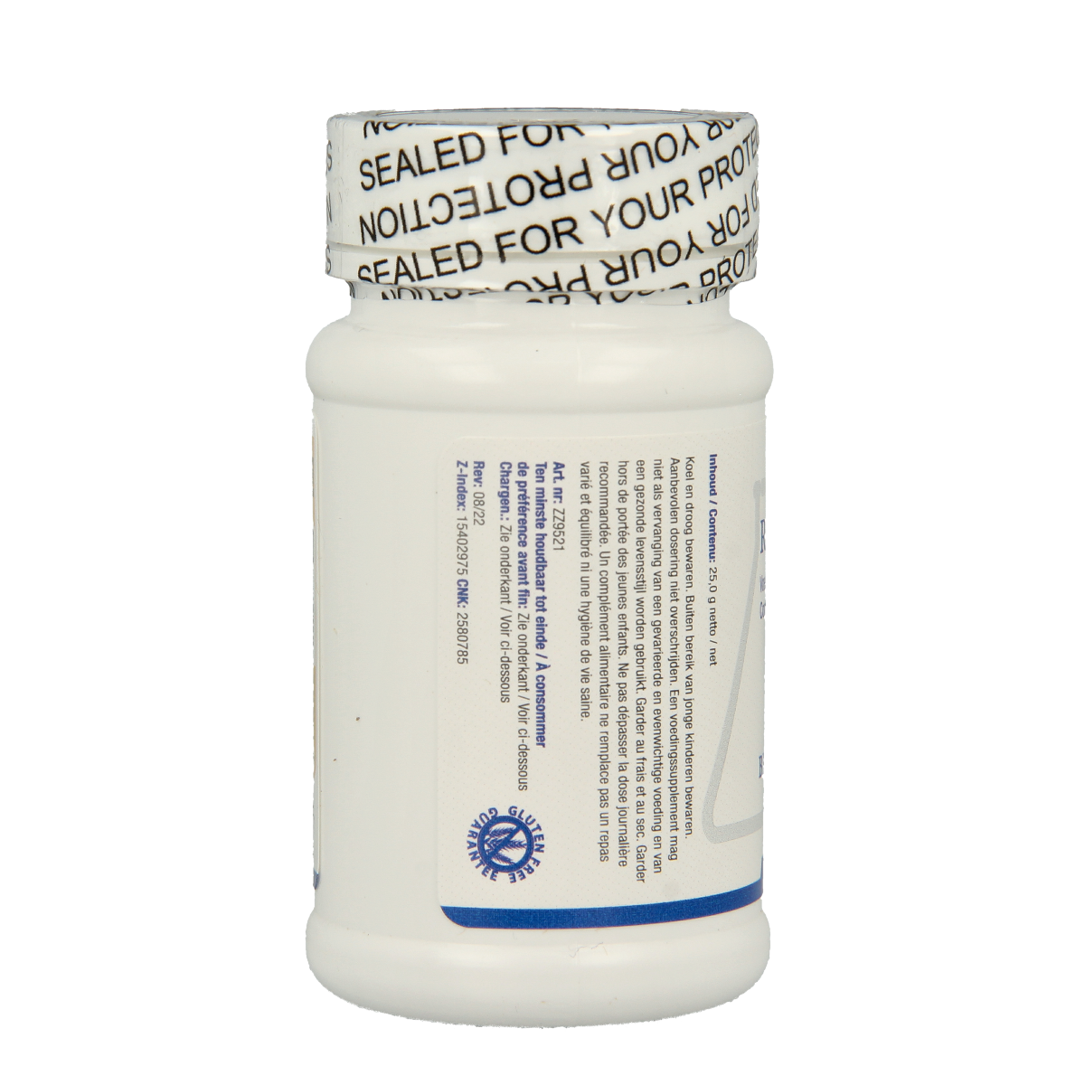 Biotics Resverasirt-HP 30 capsules