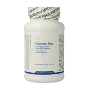 Biotics Palmetto Plus 90 capsules