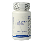 Biotics Mn-Zyme 10 mg 100 tabletten