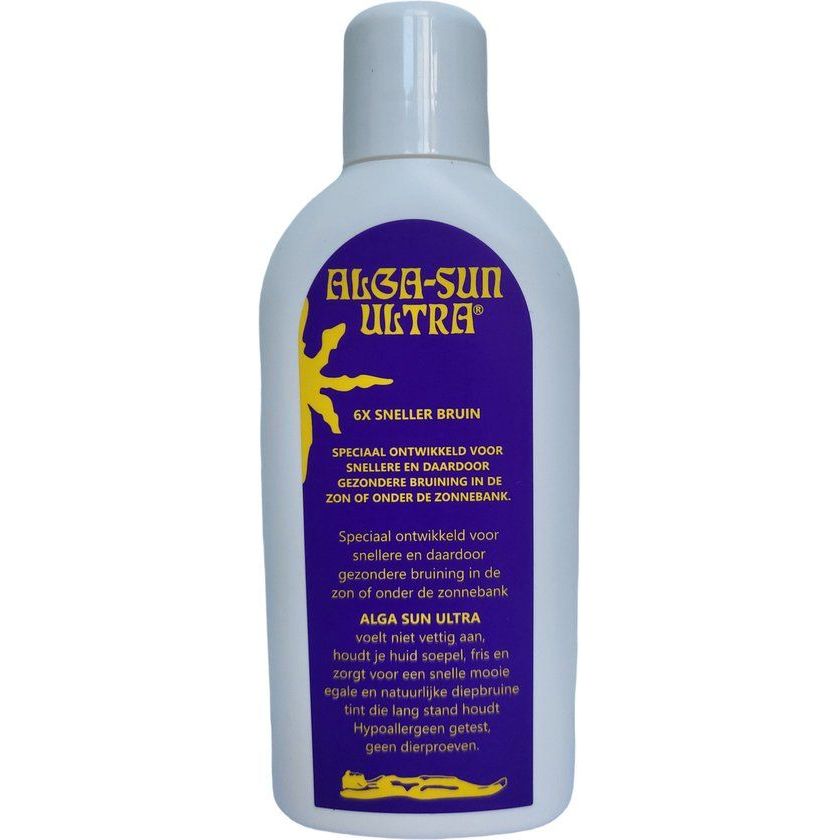 Alga Sun Ultra 150 ml - Algasun