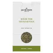 Jacob Hooy Wilde Tijm 80 gram