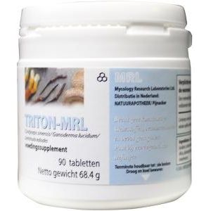 MRL Triton 90 tabletten