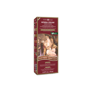 Surya Brasil Henna haarverf creme goud bruin 70 ml
