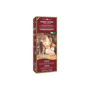 Surya Brasil Henna haarverf creme licht blond 70 ml