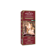 Surya Brasil Henna haarverf creme Burgundy 70 ml