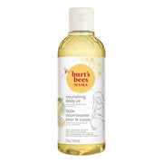 Burts Bees Mama bee body oil nourishing 148 ml