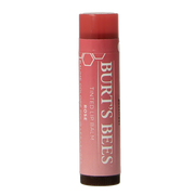 Burts Bees Getinte lippenbalsem rose 4,3 gram