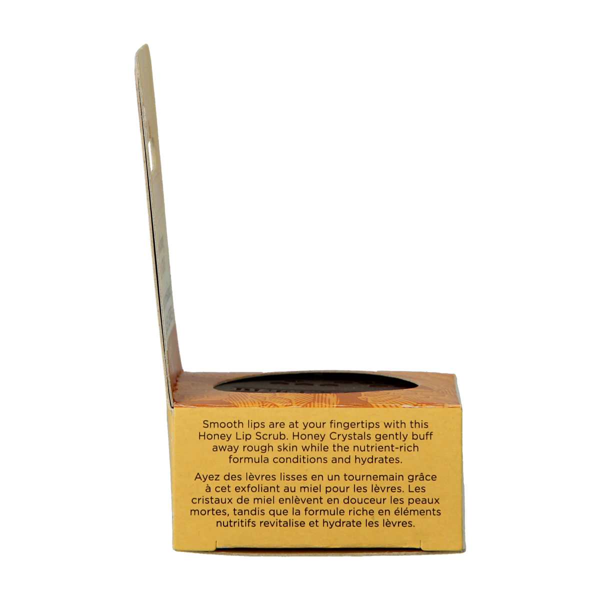 Burts Bees Lip scrub conditioning 7,1 gram