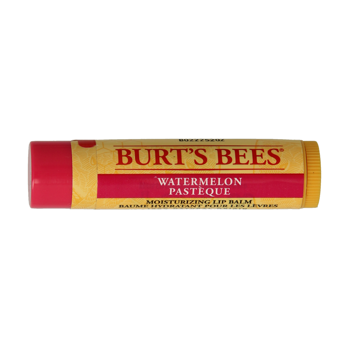 Burts Bees Lipbalm watermelon 4 gram