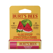 Burts Bees Lipbalm watermelon blister 4,3 gram