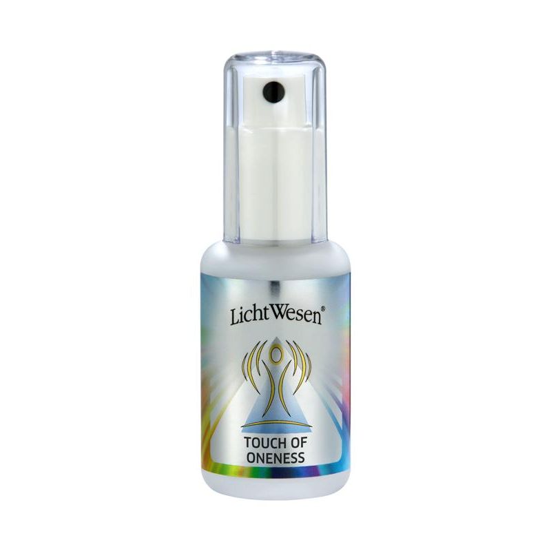 Lichtwesen Touch of oneness tinctuur 30 ml