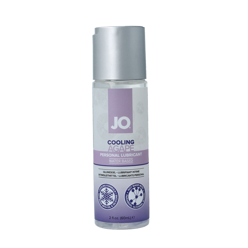 System Jo For her agape lubricant cool 60 ml