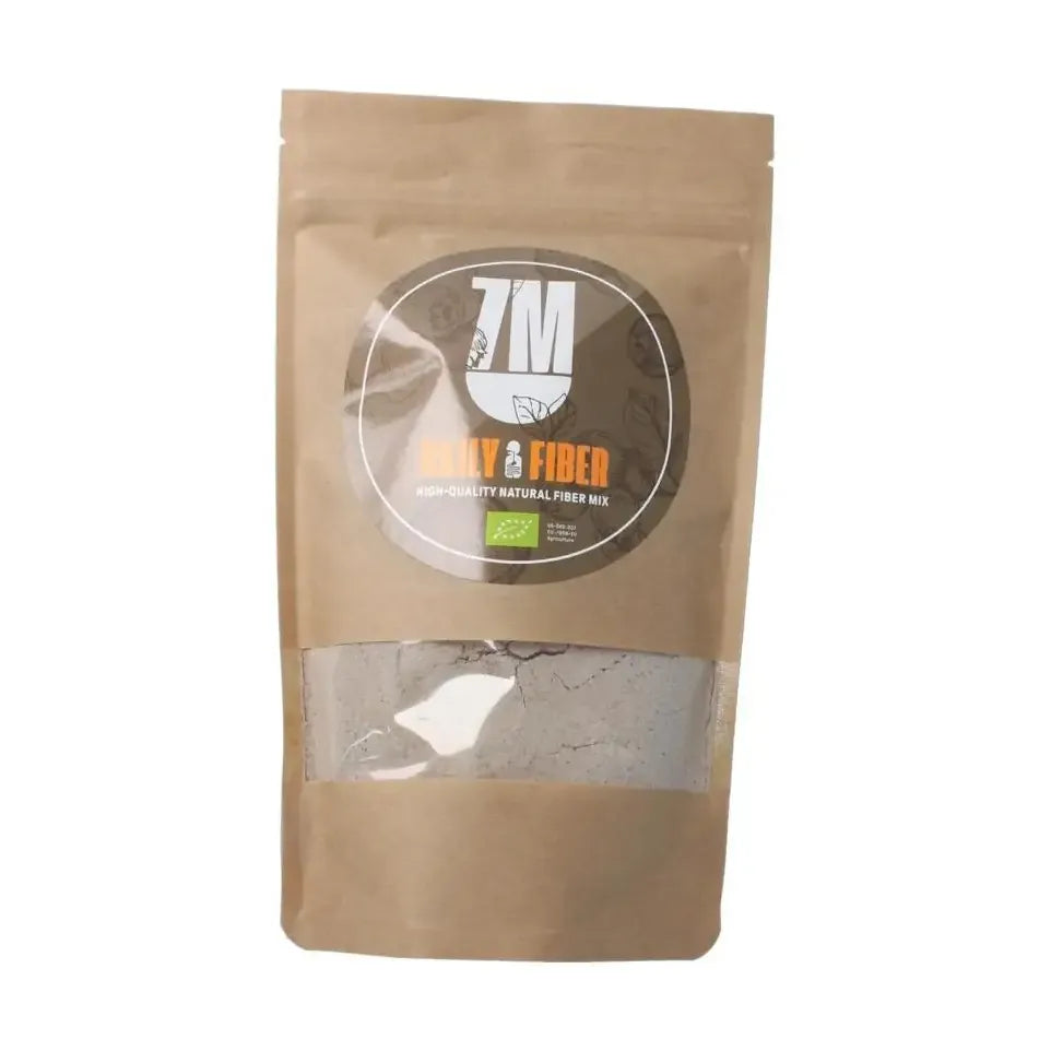 7M Daily fiber 200 gram