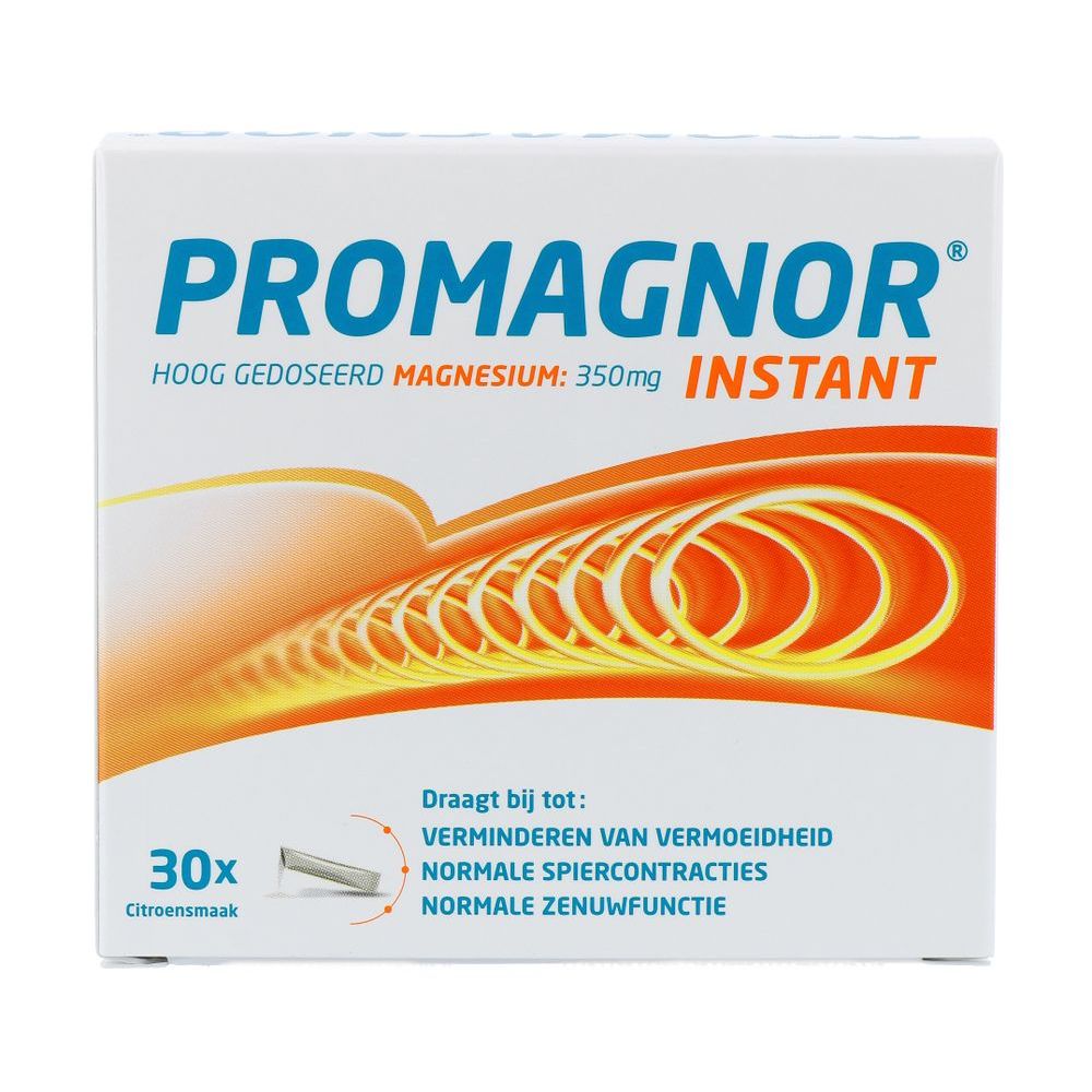 Promagnor Instant Sticks 30 st