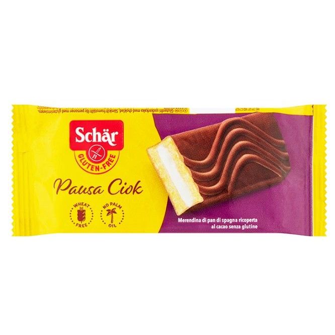 Schar Pausa Ciok 35 gr