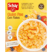 Schar Cornflakes Portieverpakking 25 gr