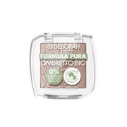 Deborah Milano Formula Pura Eyeshadow Bio 07 Taupe 5 gr