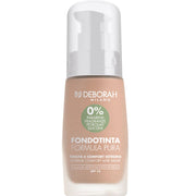 Deborah Milano Formula Pura Foundation 01 Fair 30 ml