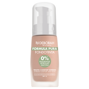 Deborah Milano Formula Pura Foundation 03 Vanilla 30 ml