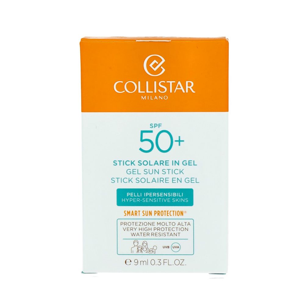 Collistar Solare Sun Stick Spf 50 9 ml