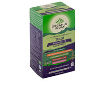 Organic India Tulsi variety collection thee biologisch 25 zakjes